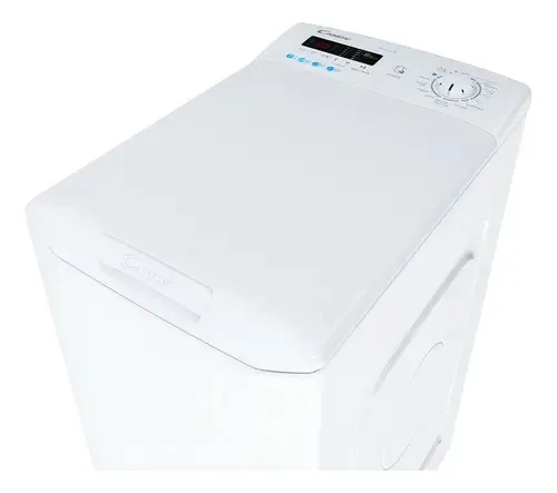 Lavarropas Candy Cstg272d1 1200rpm 7kg — foto 3