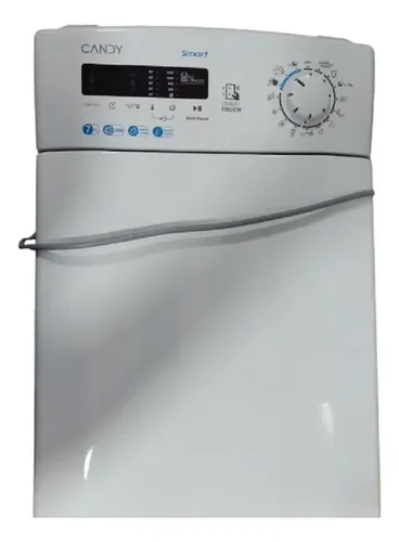 Lavarropas Candy Cstg272d1 1200rpm 7kg — foto 7