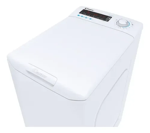 Lavarropas Candy Cstg47tm4  7kg 1400rpm — foto 3