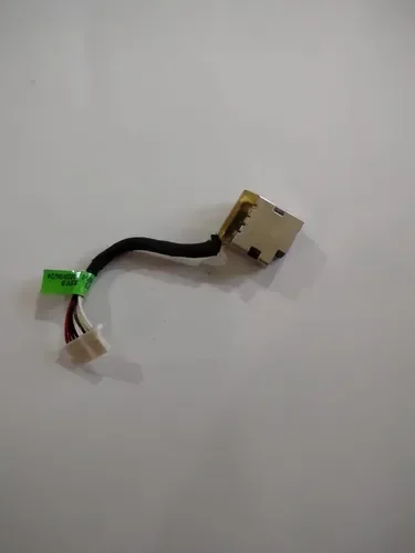 Pin De Carga  Para Notebook Hp 240 G7 — foto 2