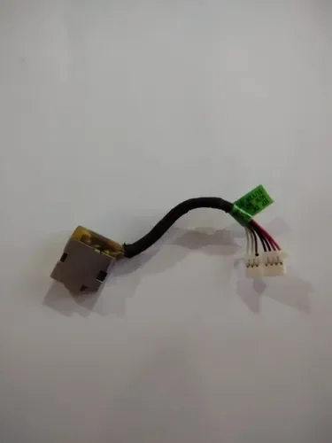 Pin De Carga  Para Notebook Hp 240 G7 — foto 3