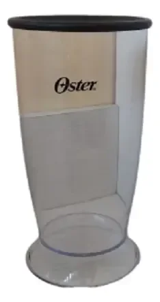Vaso P/ Batidora De Inmersión Oster Fpsthb2800 Poco Uso — foto 2