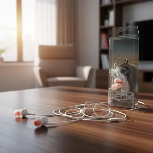 Auriculares In-ear Jbl Tune 110 Jblt110 Blanco
