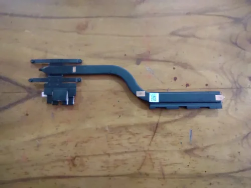 Cooler +disipador Para Notebook Lenovo Ideapad 3 14 Aa05 — foto 5