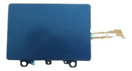 Touchpad Notebook Lenovo Ideapad 3 14 Ada 05 81w Azul — foto 2