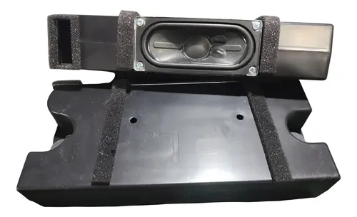 Juego de Parlantes TV Noblex DK55X9500 OEM