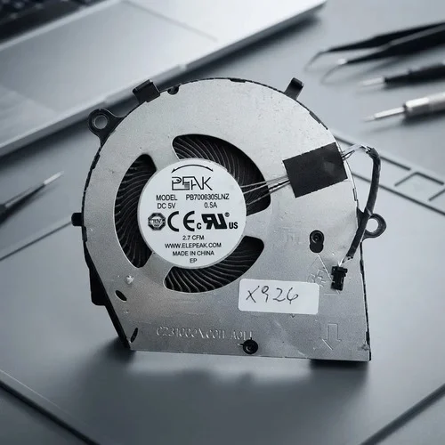 Cooler Para Notebook Dell Latitude 3410 — foto 1