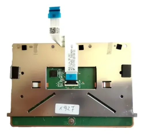 Touchpad De Dell Latitude 3410 — foto 3