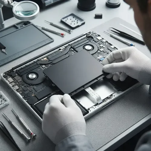 Touchpad De Dell Latitude 3410
