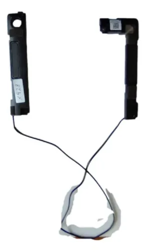 Parlantes Internos Notebook Dell Latitude 3410 — foto 2