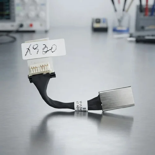 Pin De Carga / Dc Jack Power P/ Notebook Dell Latitude 3410