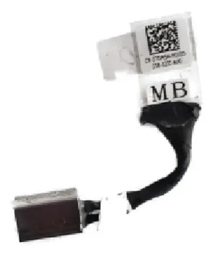 Pin De Carga / Dc Jack Power P/ Notebook Dell Latitude 3410 — foto 4