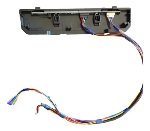 Botonera Para Tv Hisense 50u60h — foto 4
