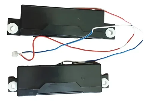 Juego De Parlantes  Para Tv Hisense 50a64h