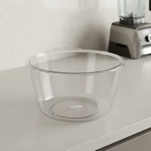 Bowl Batidora Planetaria Moulinex Inspirar Qa71085