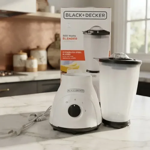 Licuadora Black+decker R Bl1001-ar 2 L