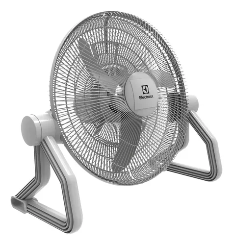 Turboventilador Electrolux TU18C 80W 3 Velocidades  - REACONDICIONADA EXCELENTE