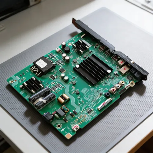 Monoplaca Televisor Toshiba 55C350NS RSAG7.820.13684 OEM