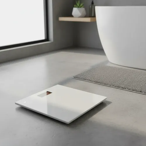 Balanza de Baño Nalk & Ray NRBS280-21L