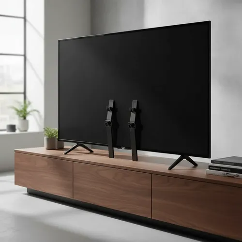 Repuesto Patas + Tornillos TV Toshiba 55C350NS OEM