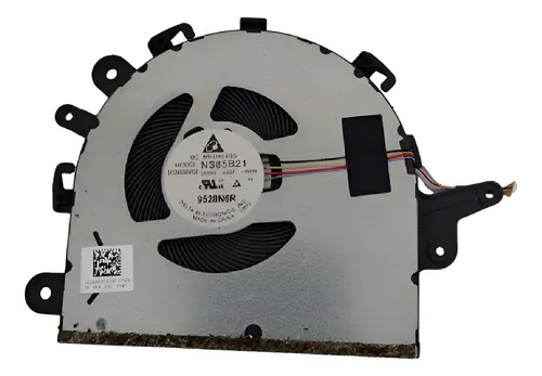 Cooler Lenovo IdeaPad S145-15IWL 81MV OEM