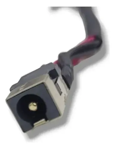 Jack Conector de Carga Notebook Vaio FE15 VJFE52 OEM