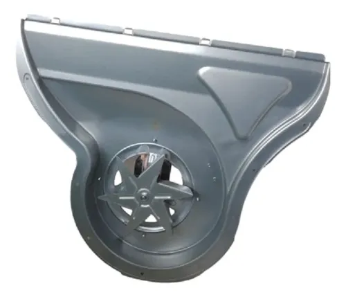 Ventilador Convector Superior para Horno Daewoo OEM