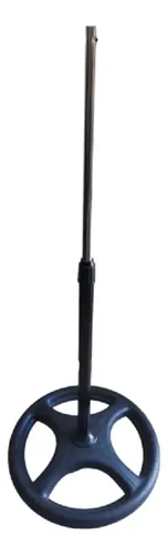Base + Caño Ventilador Protalia 18 Pulgadas OEM