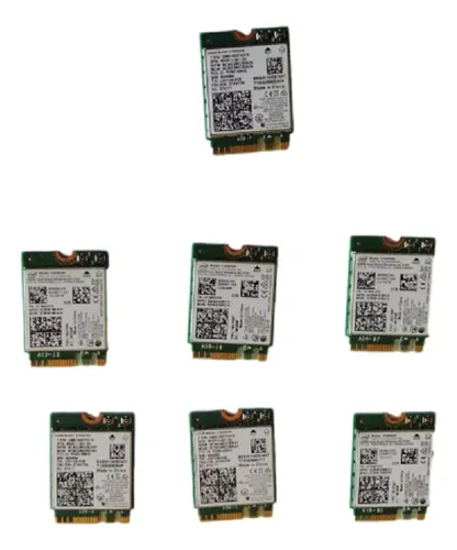 Placa WiFi Sony Vaio FEI5 VJFE52 9462NGW
